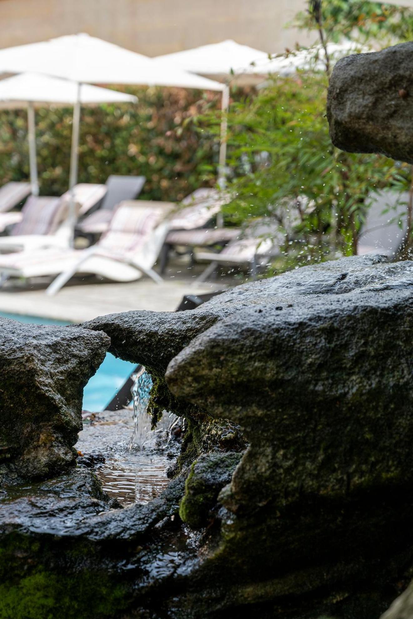 Al Castello Resort Sillavengo المظهر الخارجي الصورة