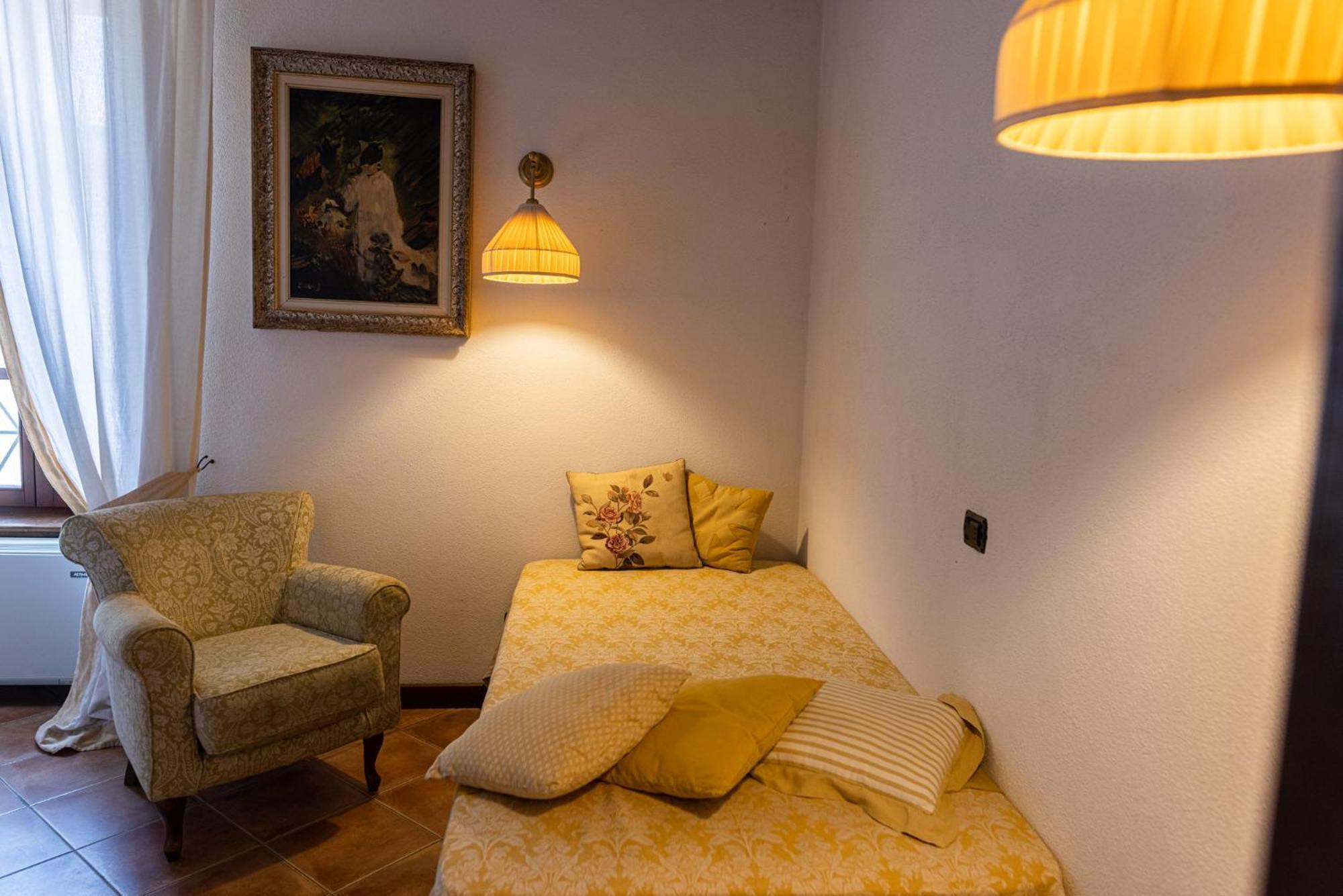 Al Castello Resort Sillavengo المظهر الخارجي الصورة