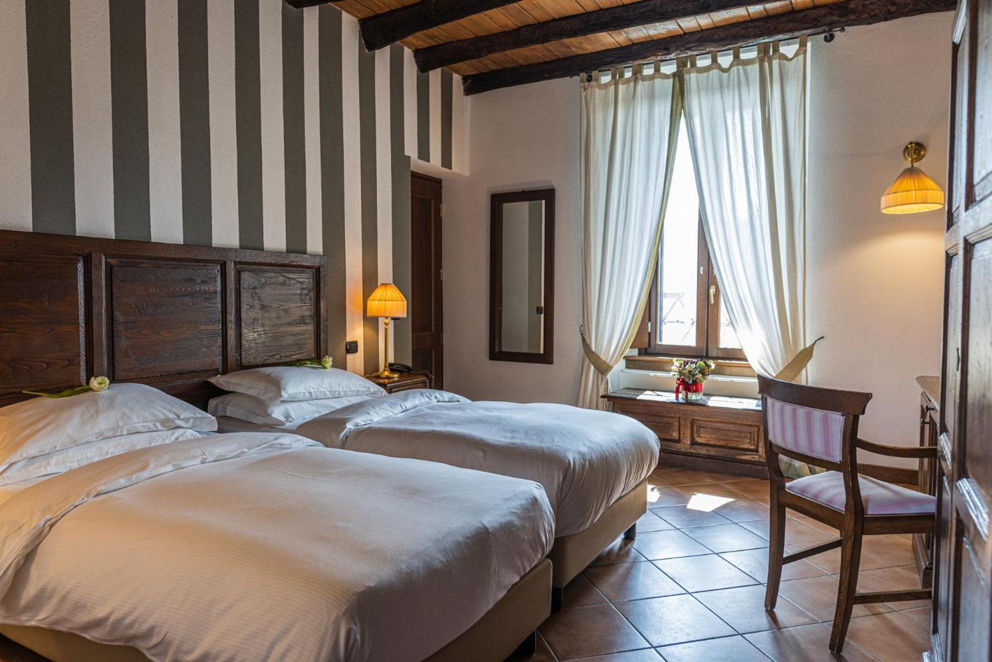 Al Castello Resort Sillavengo المظهر الخارجي الصورة