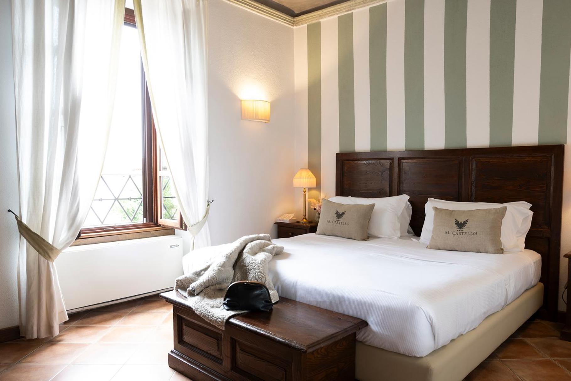 Al Castello Resort Sillavengo المظهر الخارجي الصورة